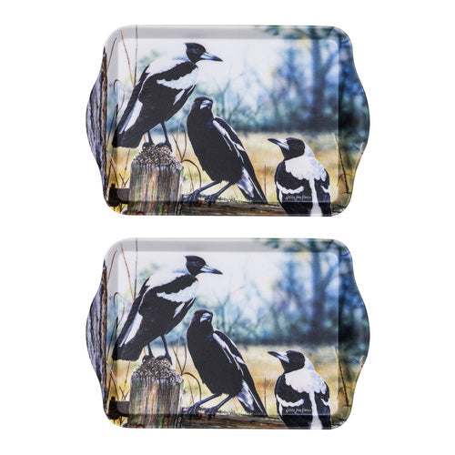 Ashdene A Country Life 2x Country Lifestyle Scatter Tray