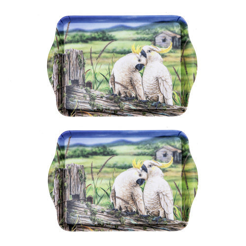 Ashdene A Country Life 2x Retreat Scatter Tray