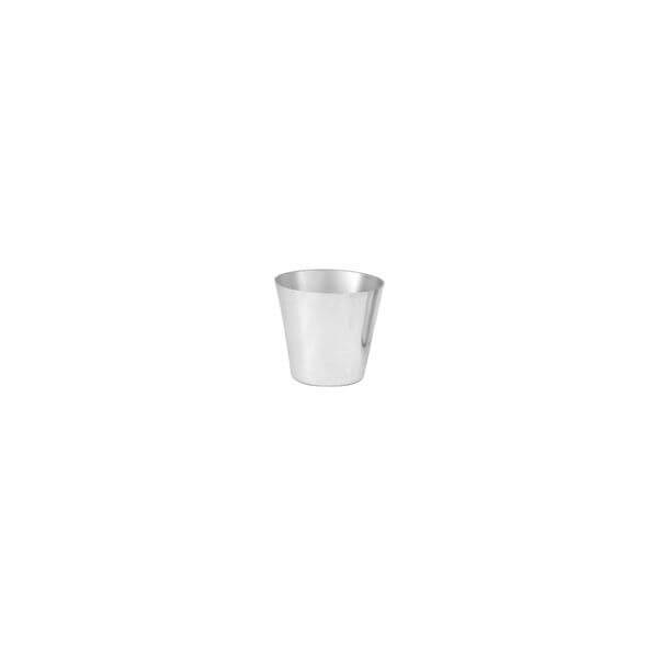 Daily Bake Dariole Mould 140ml Stainless Steel