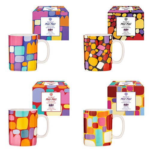 Ashdene Puli Puli Mug
