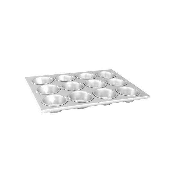 Trenton Muffin Pan - 12 Cup (350x270mm 104ml)