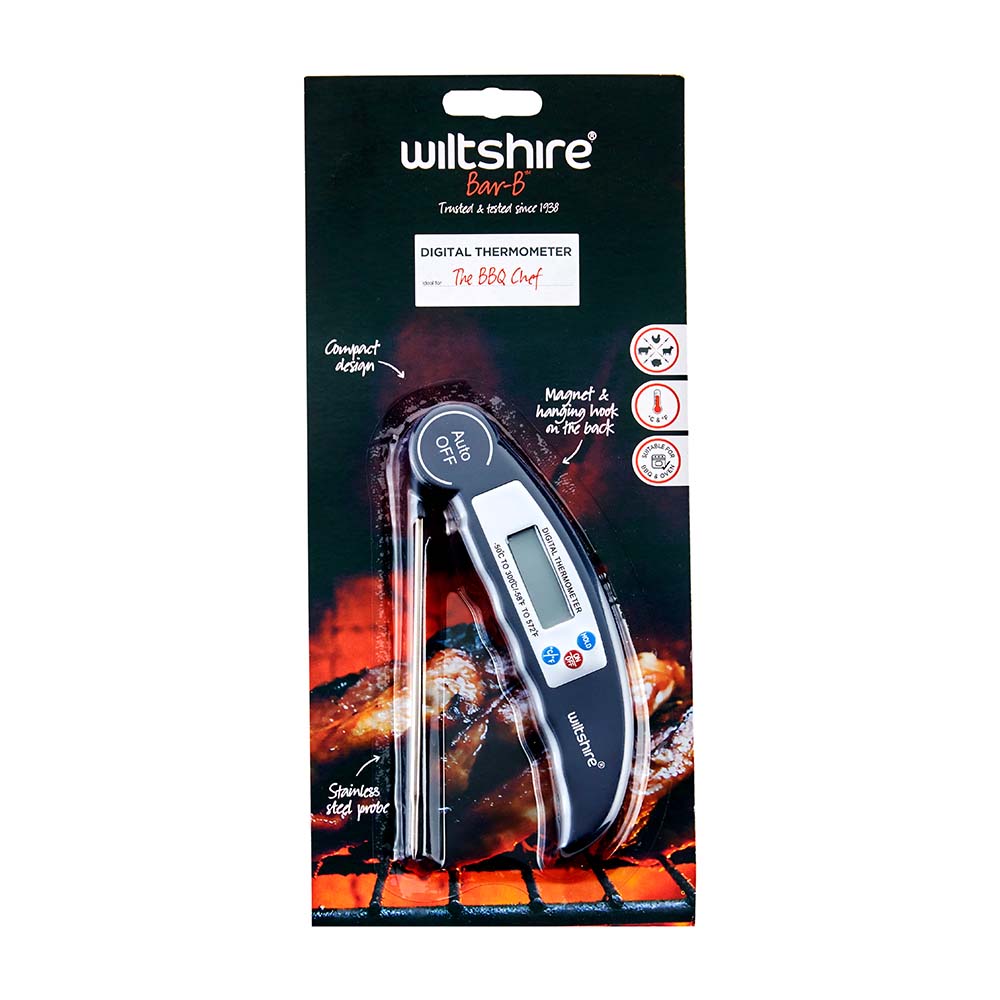 Wiltshire Digital Thermometer