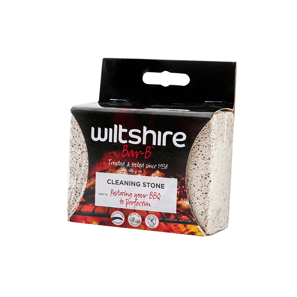 Wiltshire Cleaning Stone