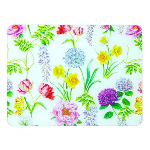 Ashdene Botanical Symphony Surface Protector