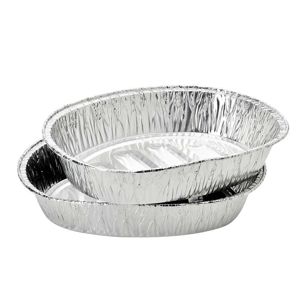 Wiltshire Bar-B Extra Large Foil Trays 2 Pack