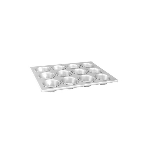 Trenton Muffin Pan - 24 Cup (515x350mm 104ml)