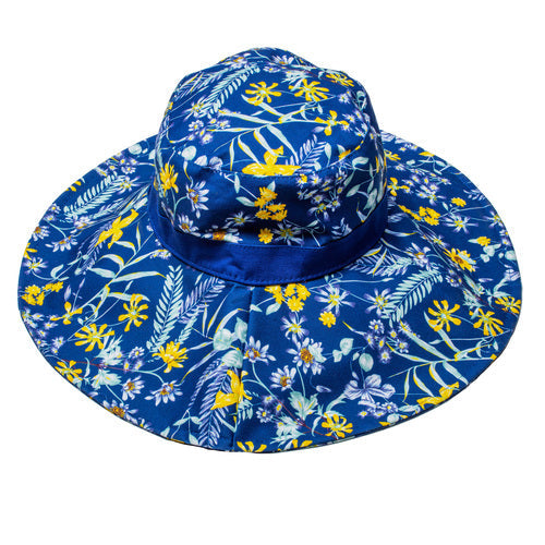 Ashdene Reflection Gardening Hat