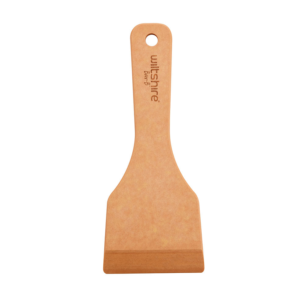 Wiltshire Bar-B Wood Fibre Grill Scraper