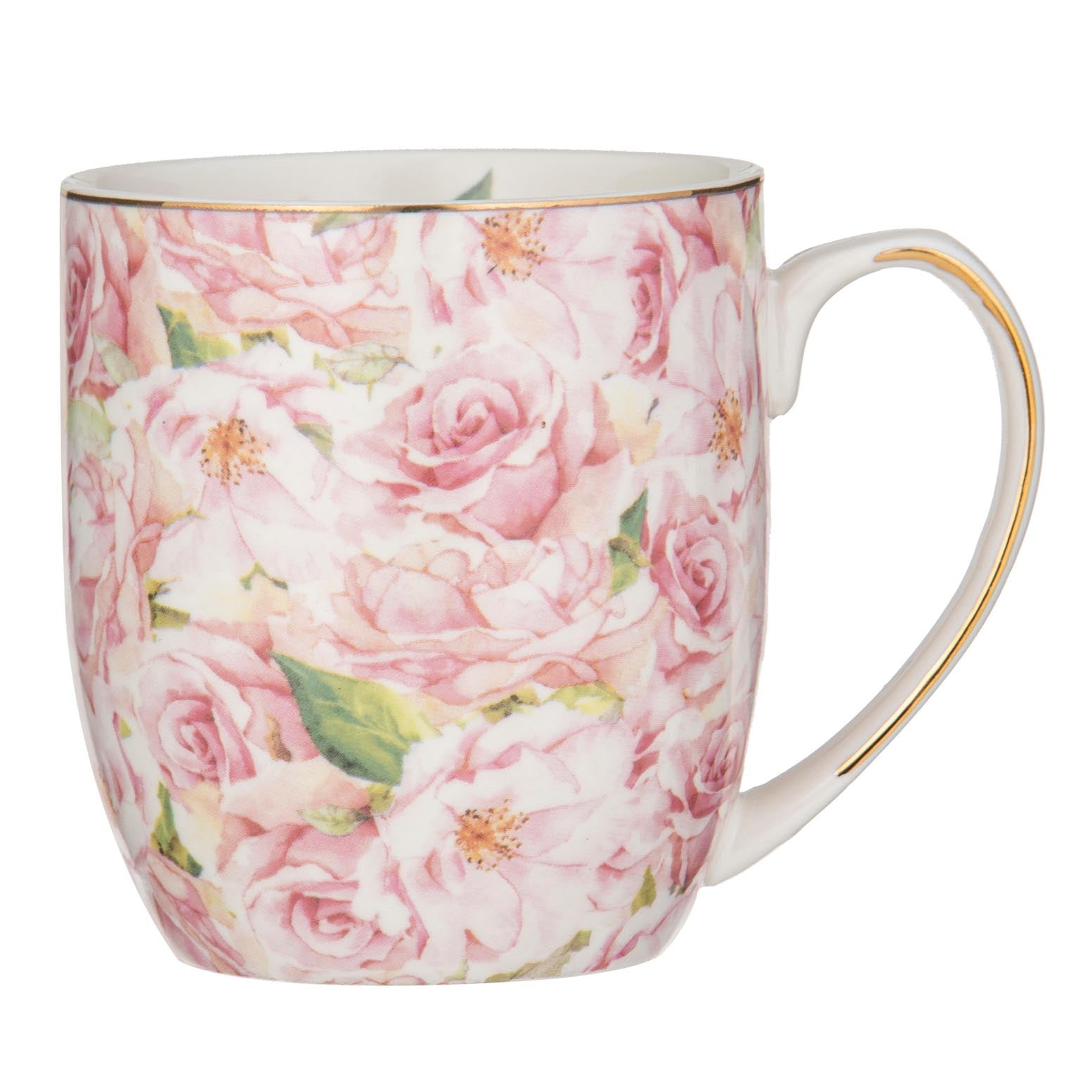 Ashdene Isabelle Mug