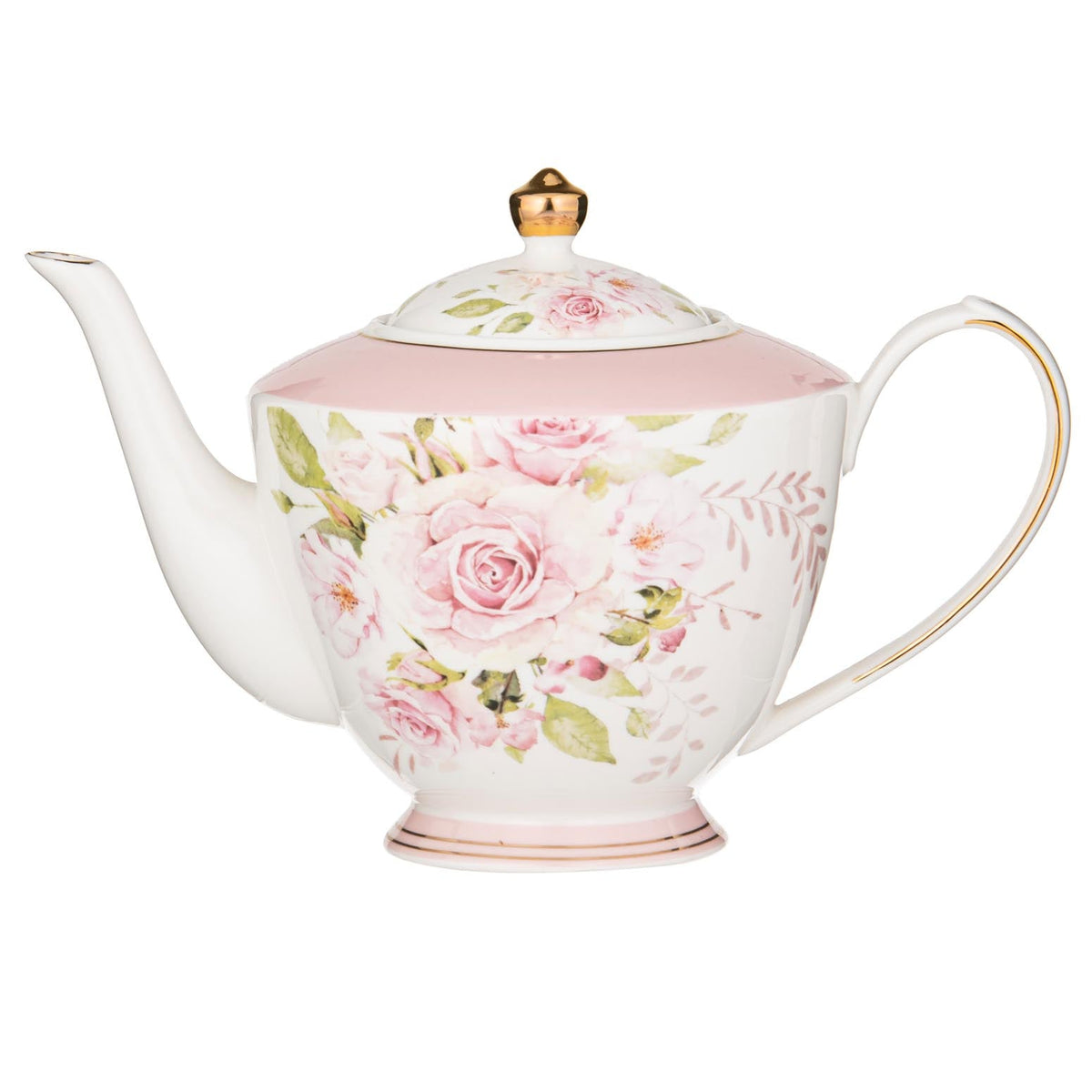 Ashdene Isabelle Infuser Teapot