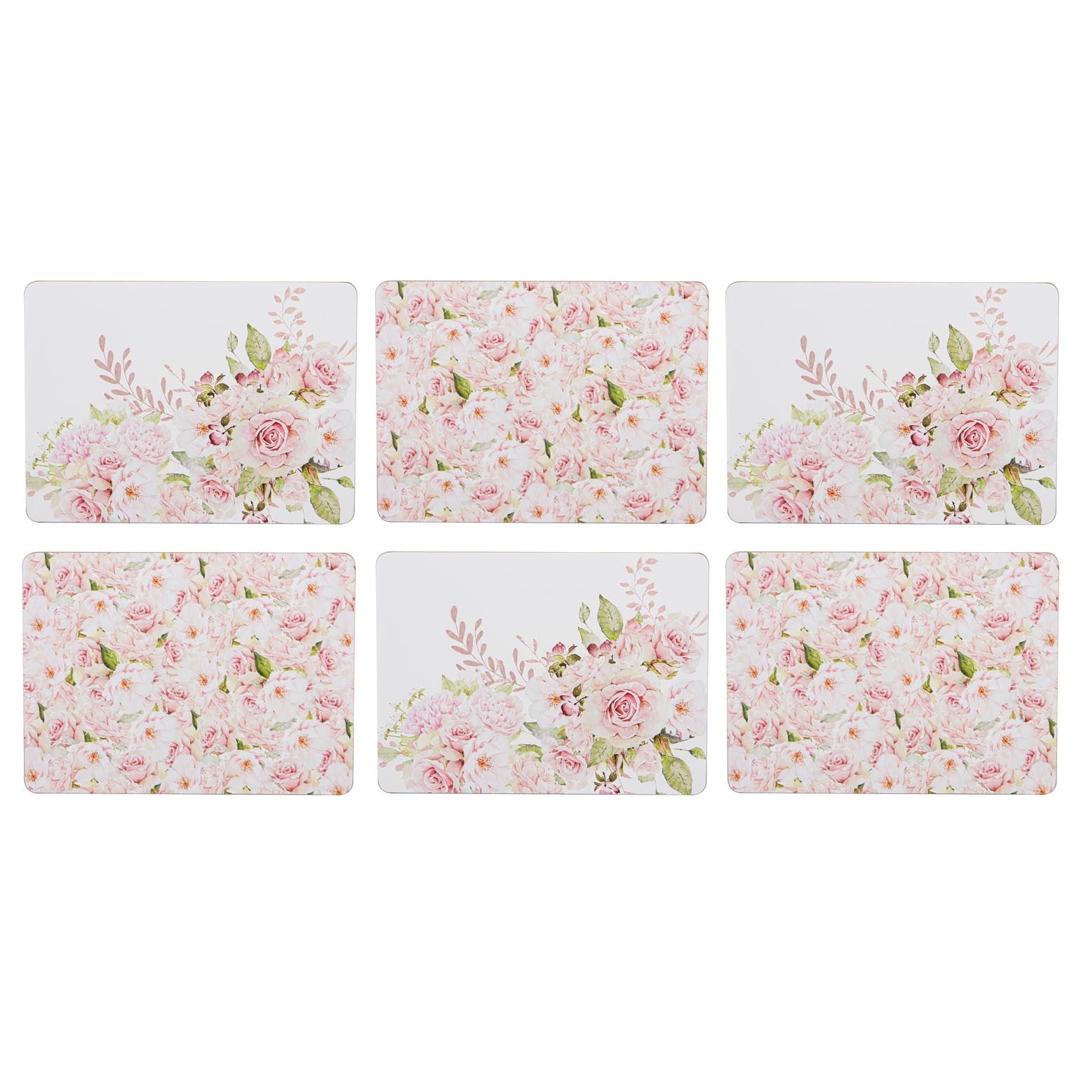 Ashdene Isabelle 6pk Placemat