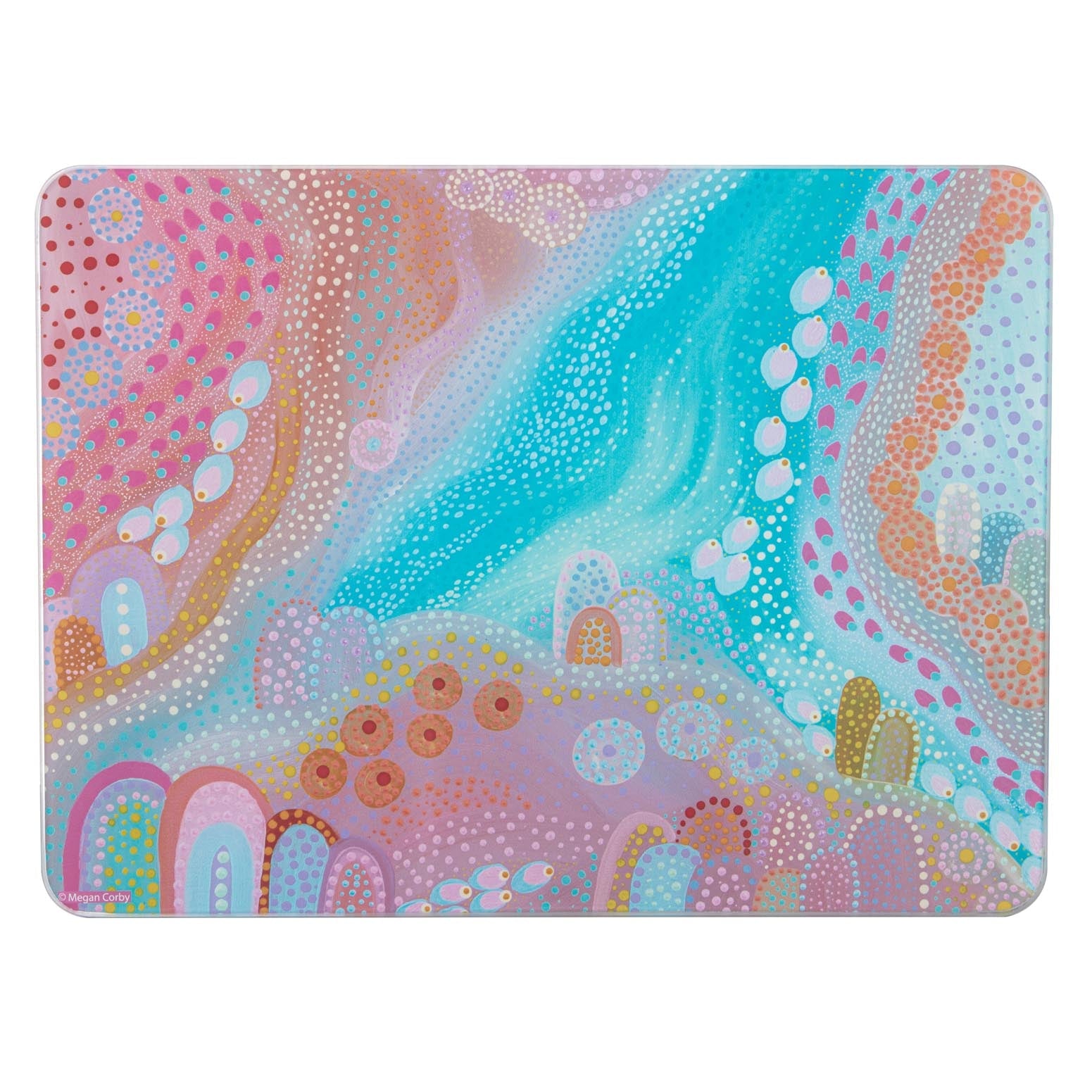 Ashdene Koort Boodja Heart Country Surface Protector