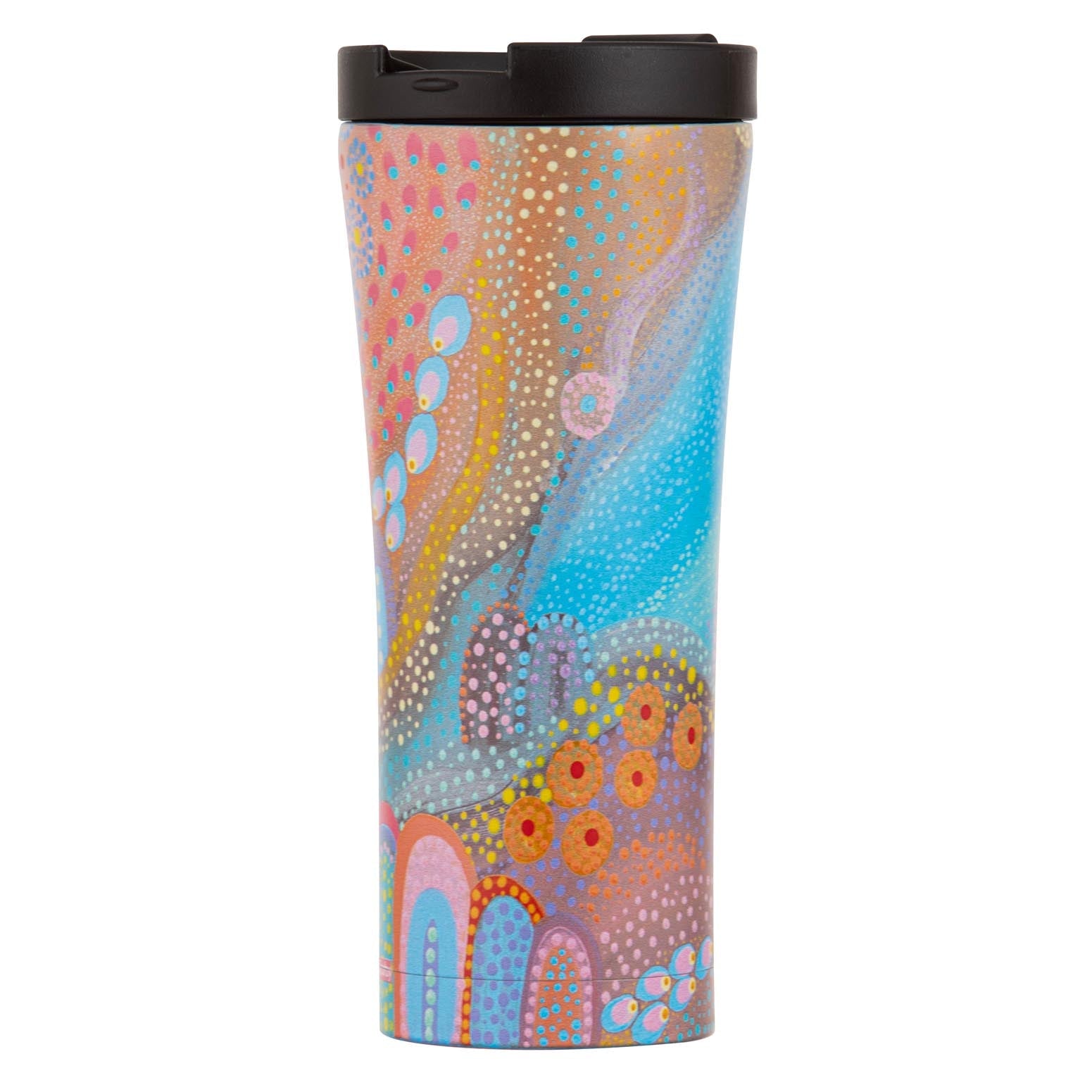 Ashdene Koort Boodja Heart Country Travel Mug