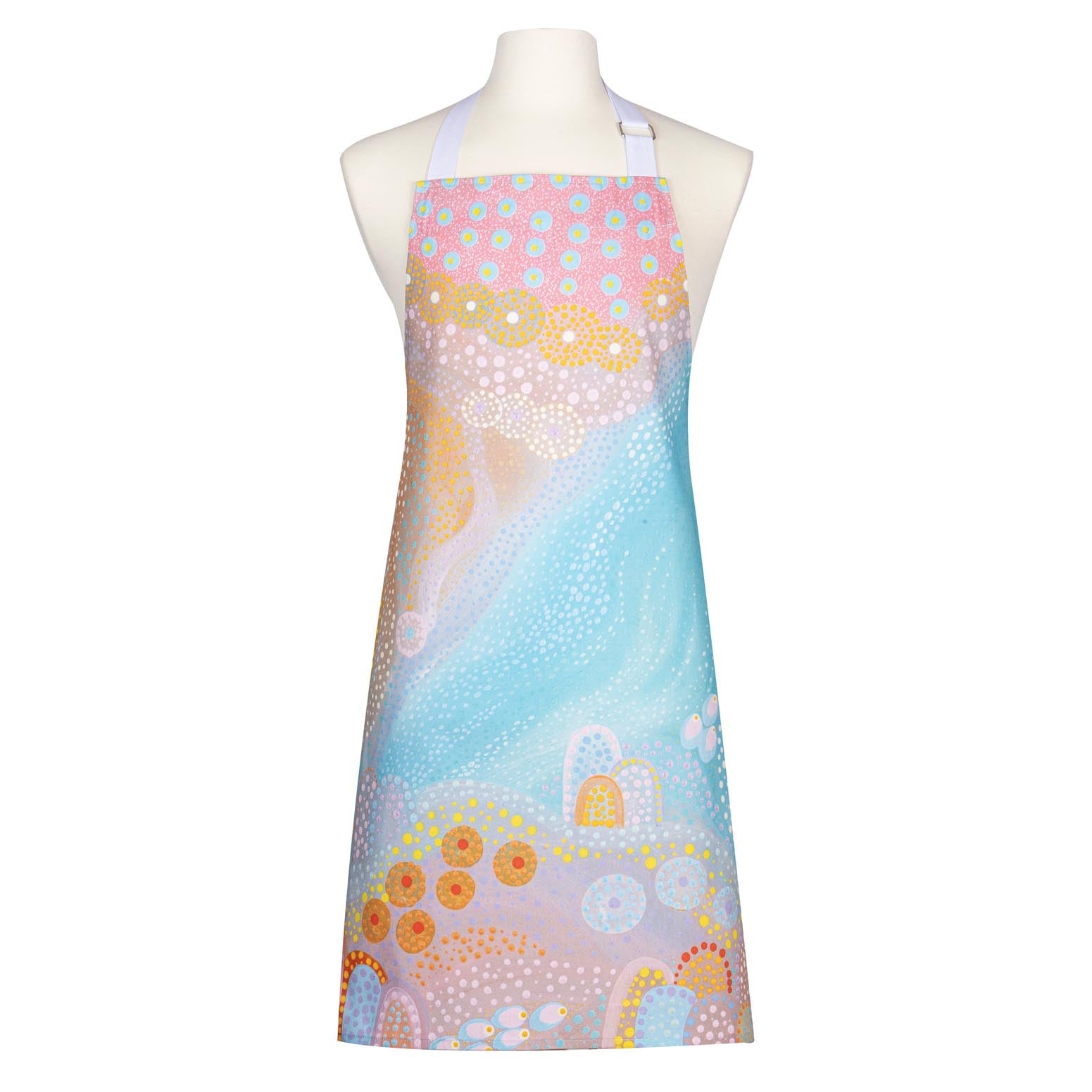 Ashdene Koort Boodja Heart Country Apron