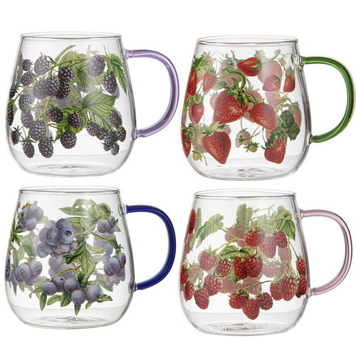 Ashdene Berry Bliss Mug