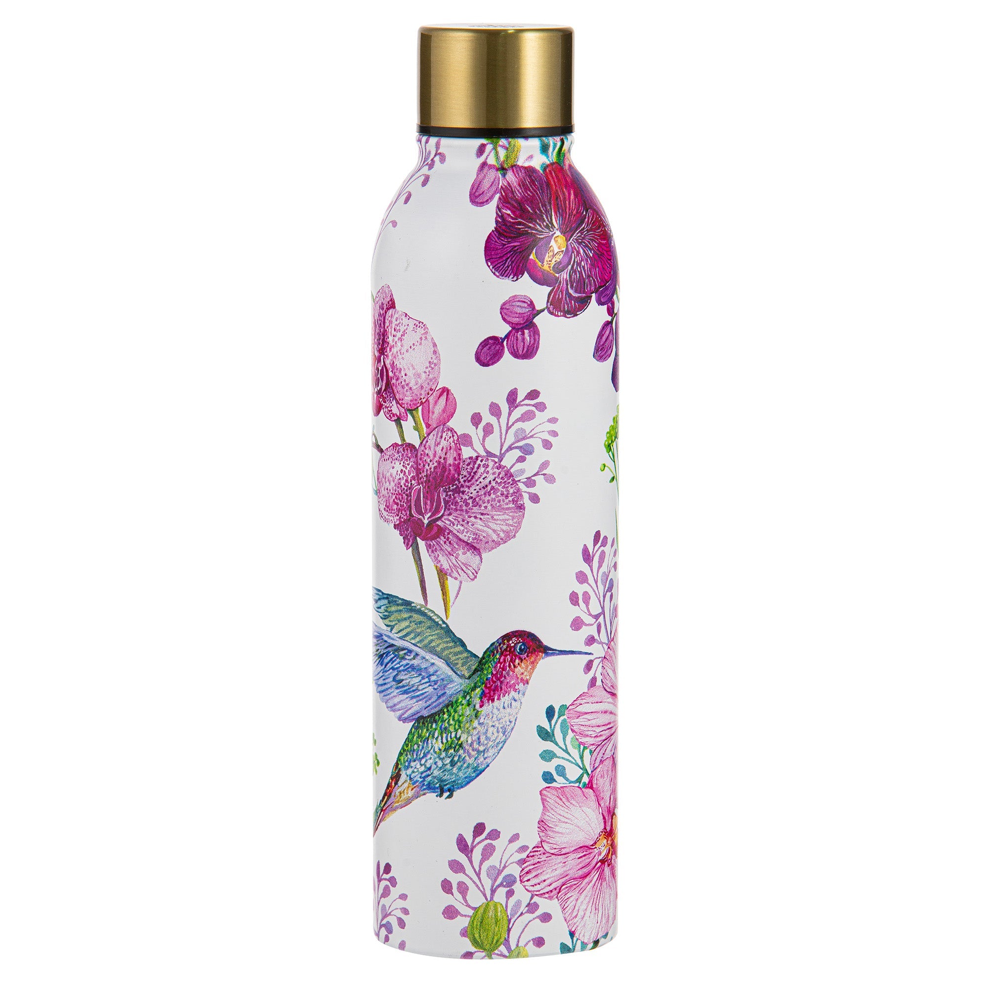 Ashdene Birds & Blooms Drink Bottle