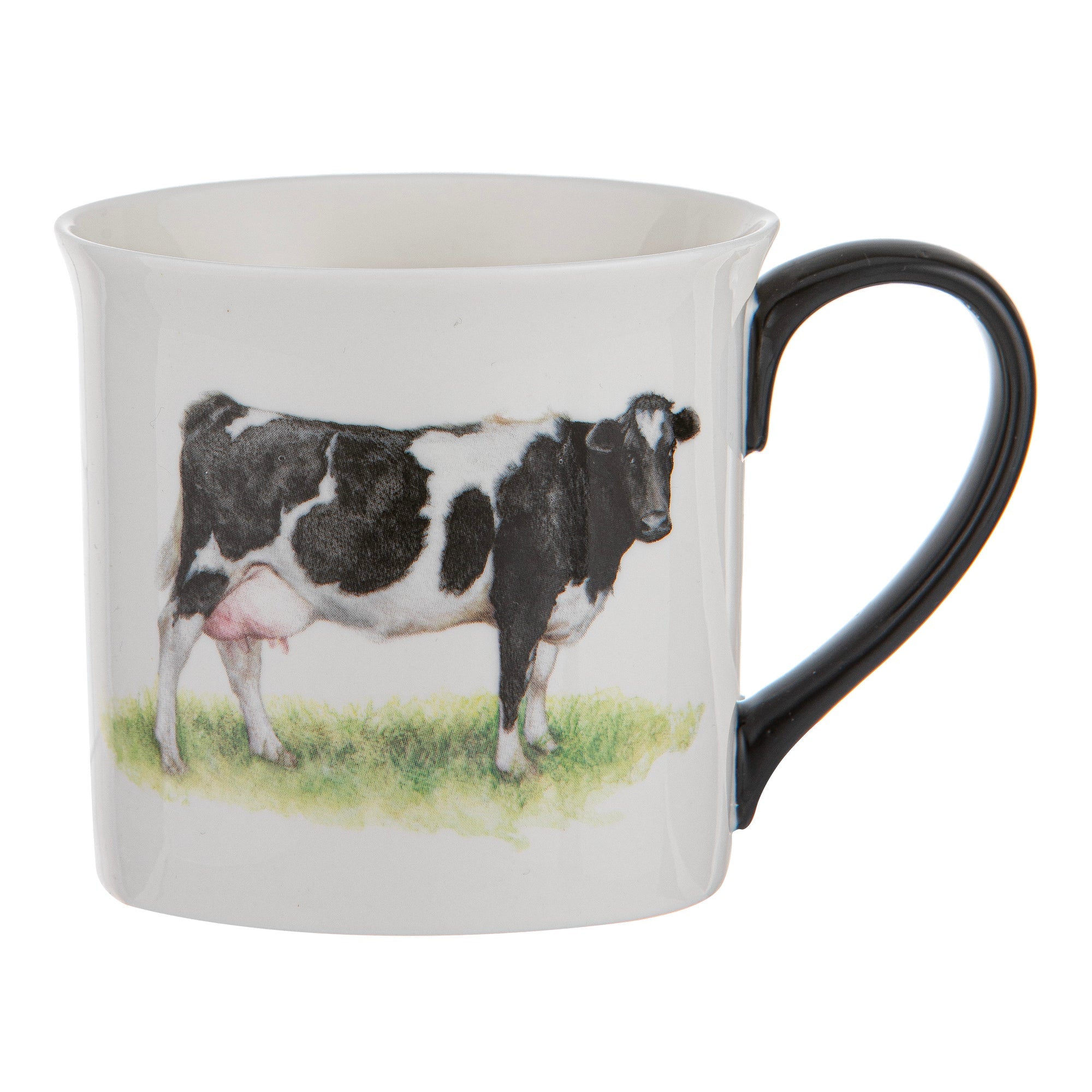 Ashdene Meet The Girls Wide Flare Mug