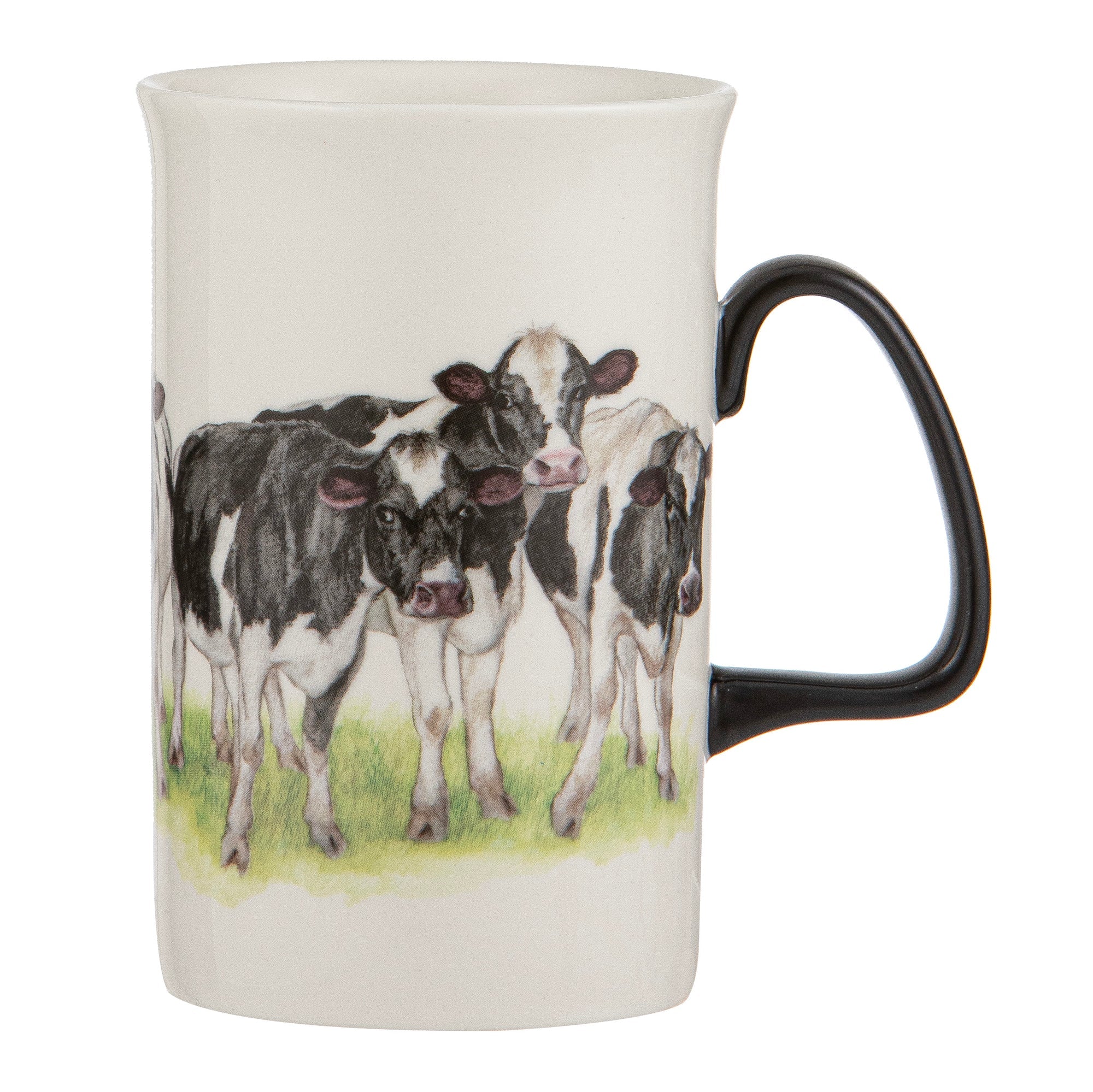 Ashdene Meet The Girls Can Mug