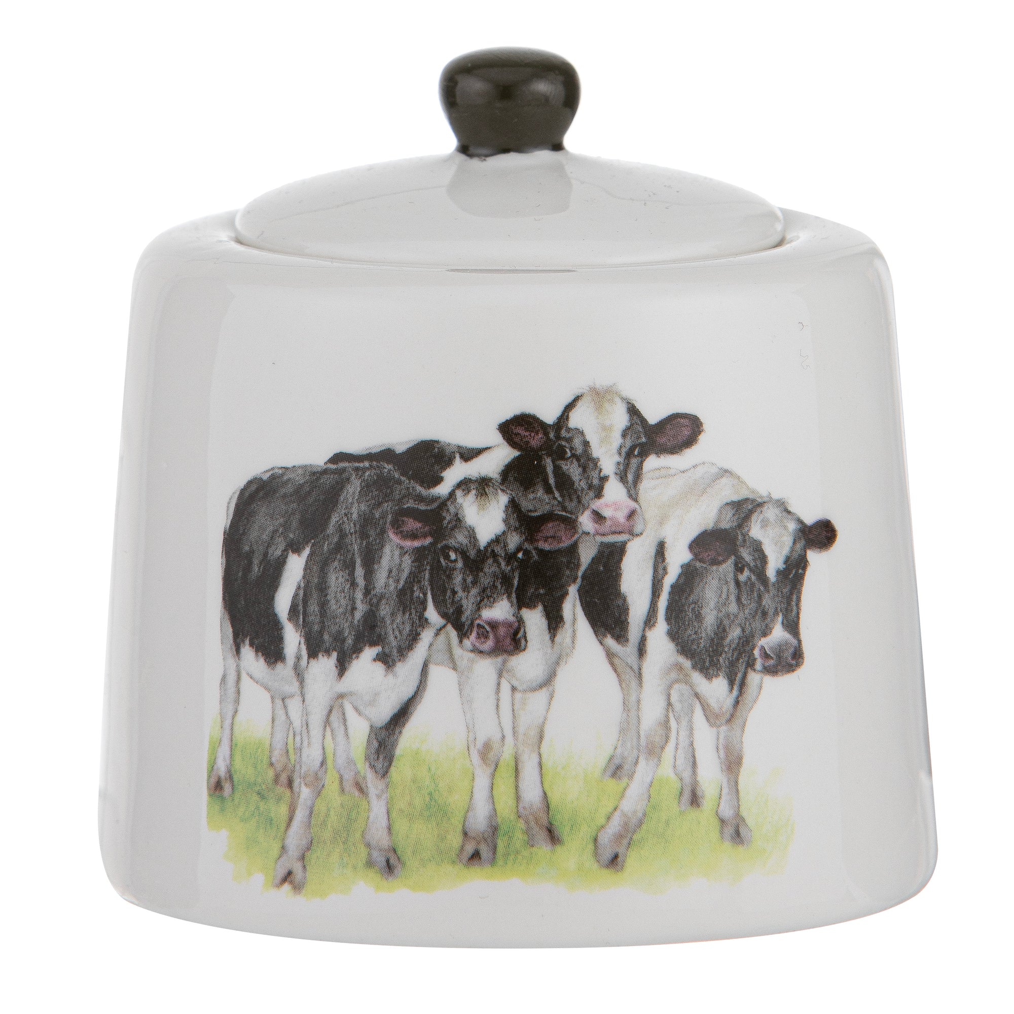Ashdene Meet The Girls Sugar Bowl