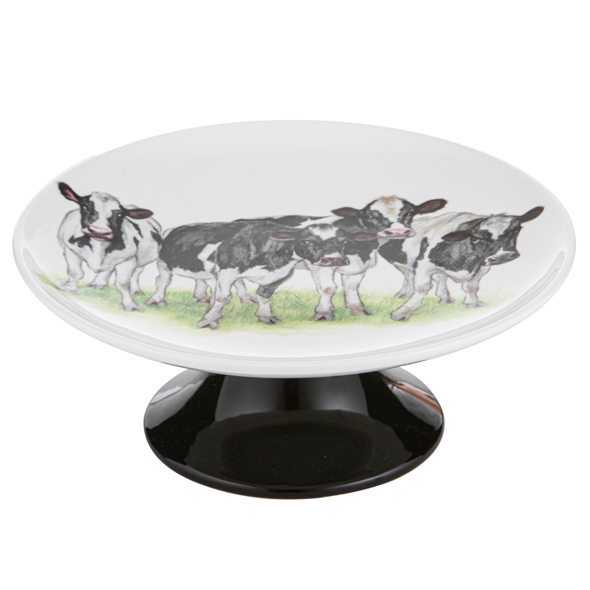 Ashdene Meet The Girls Footed Cake Stand