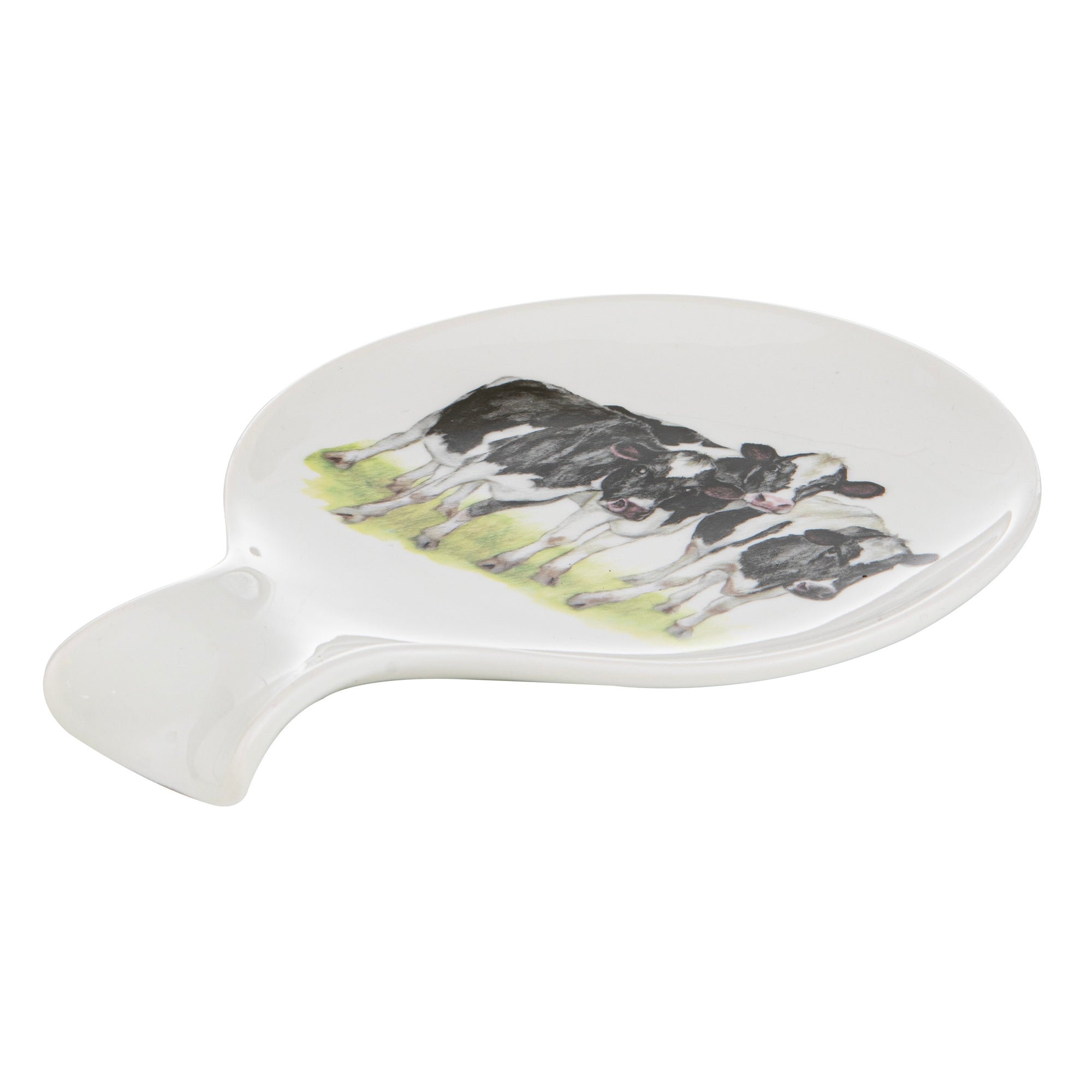 Ashdene Meet The Girls Spoon Rest