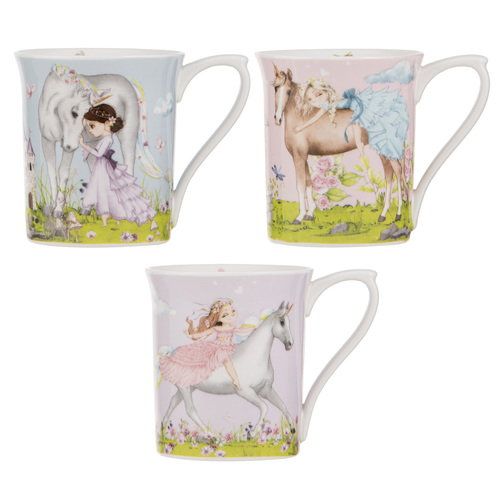 Ashdene My Unicorn Mug