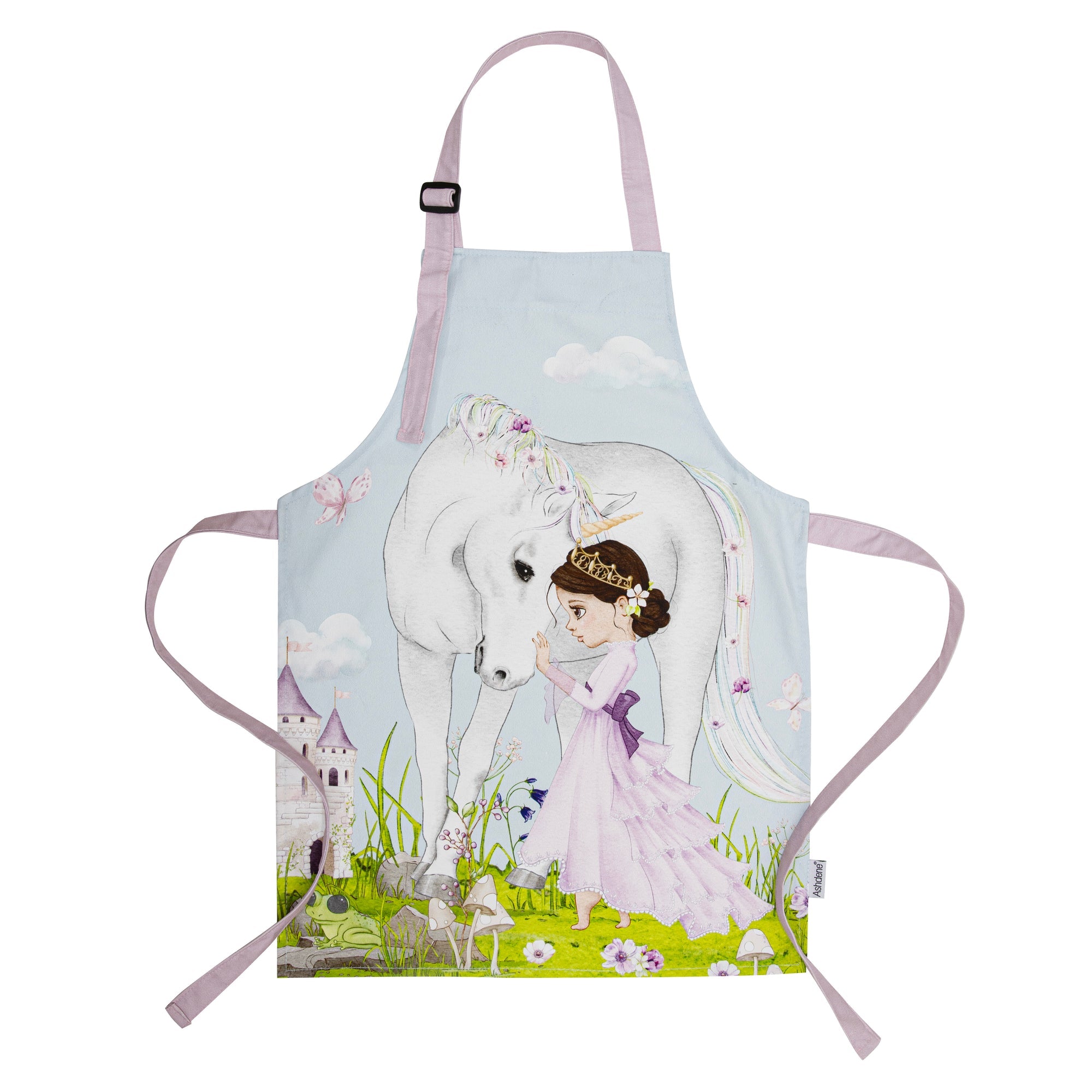 Ashdene My Unicorn Kids Apron