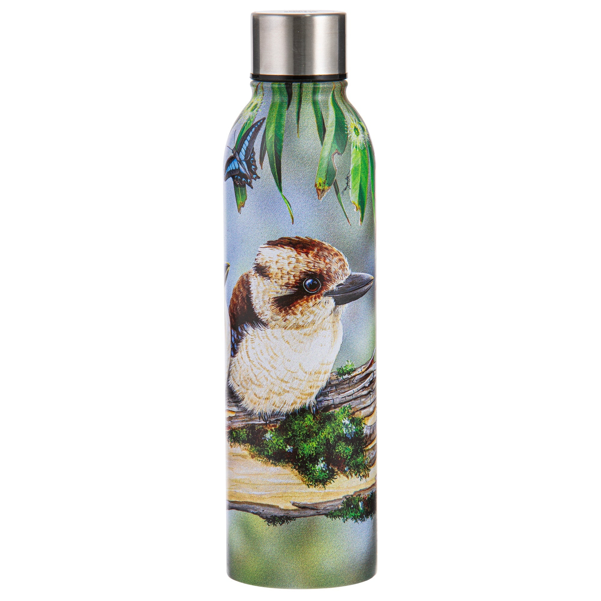Ashdene Babies Of The Bush Kookaburra Drink Bottle