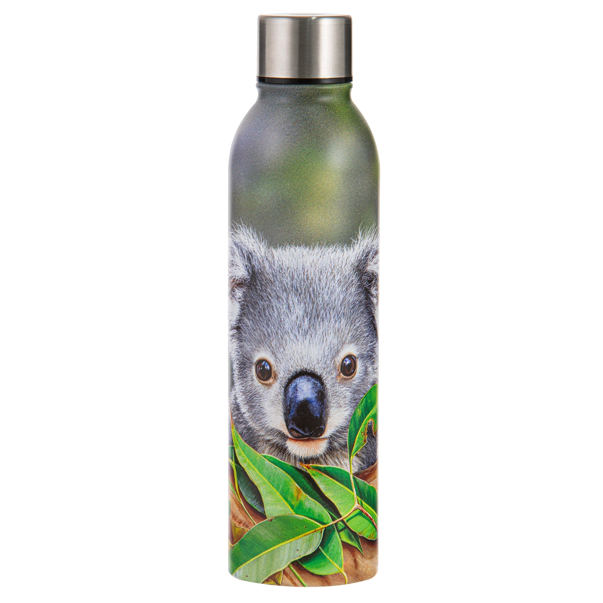 Ashdene Babies Of The Bush Koala Joey Drink Bottle