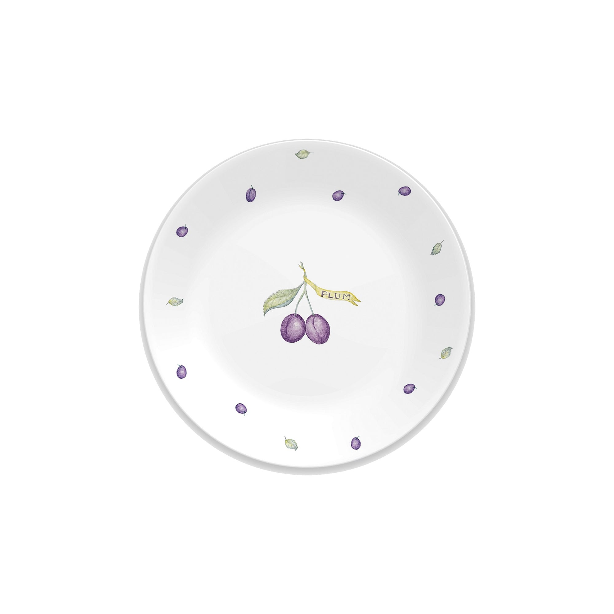 Corelle Plum Side Plate 17cm