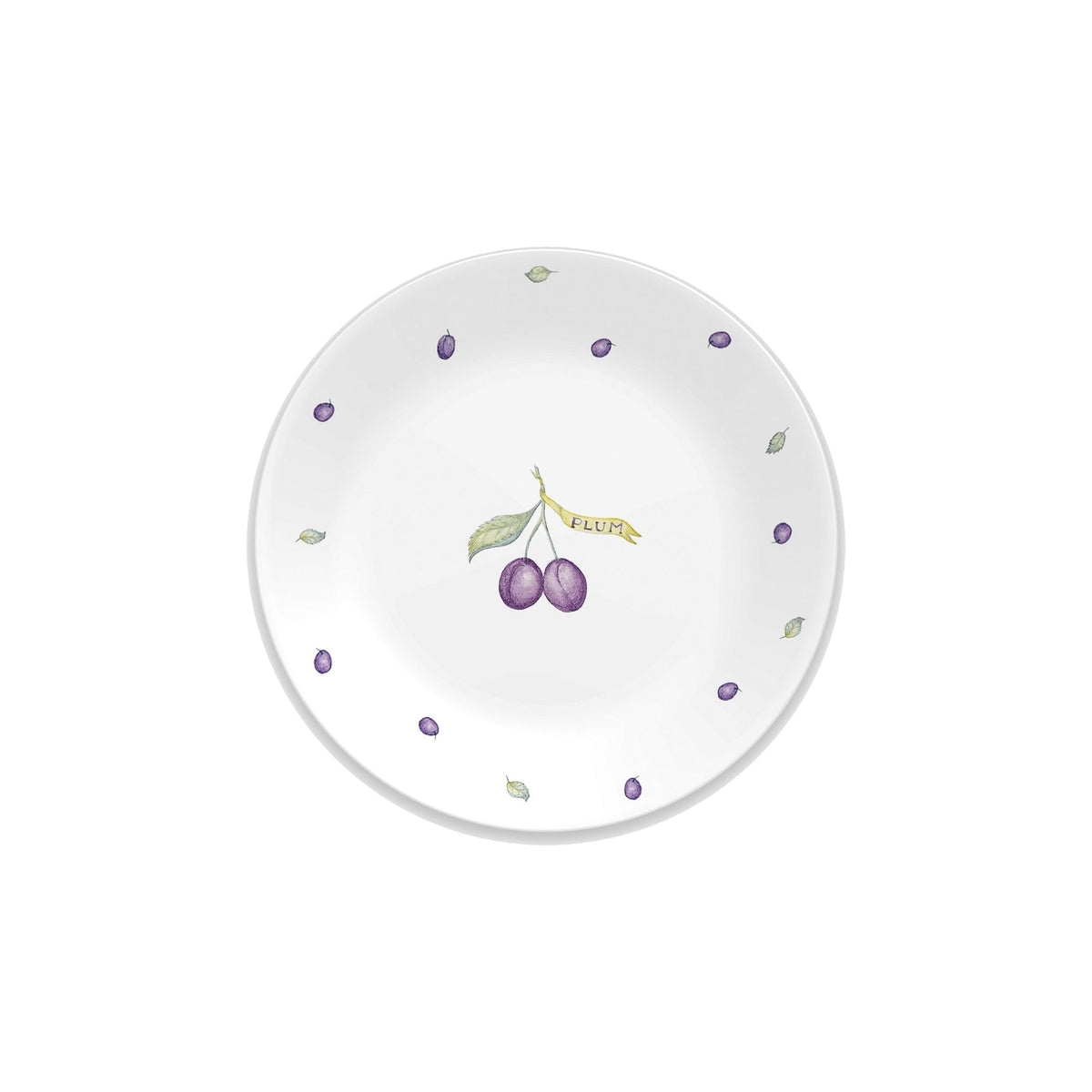 Corelle Plum Side Plate 17cm