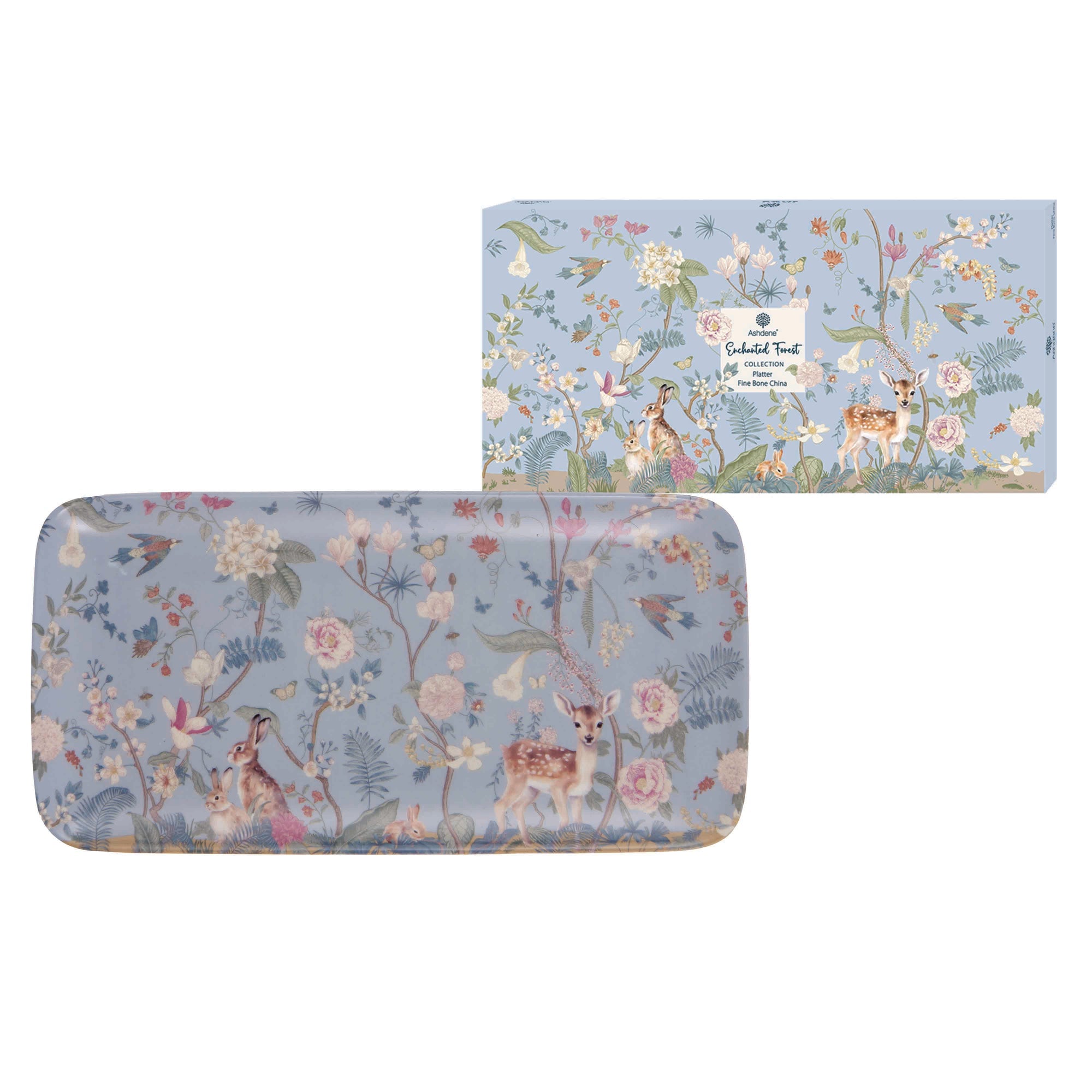 Ashdene Enchanted Forest Platter