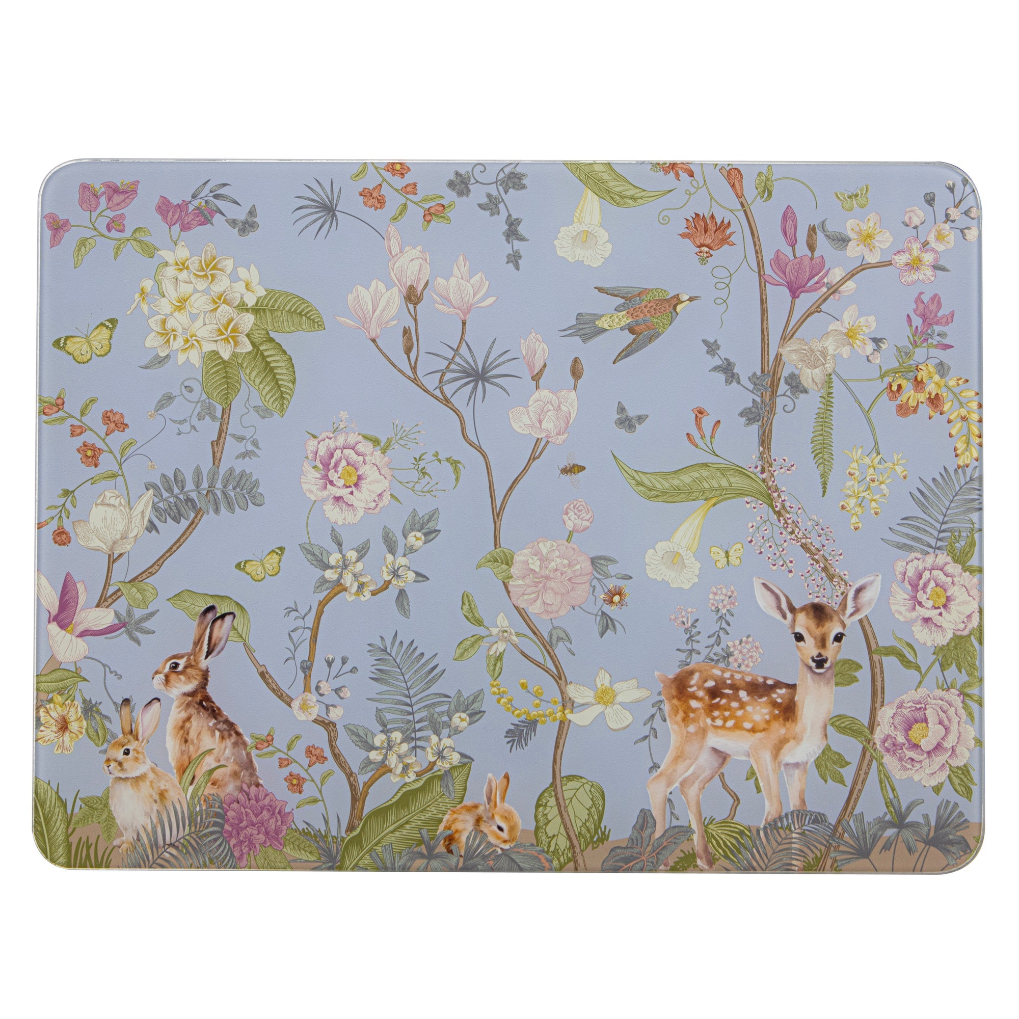 Ashdene Enchanted Forest Surface Protector