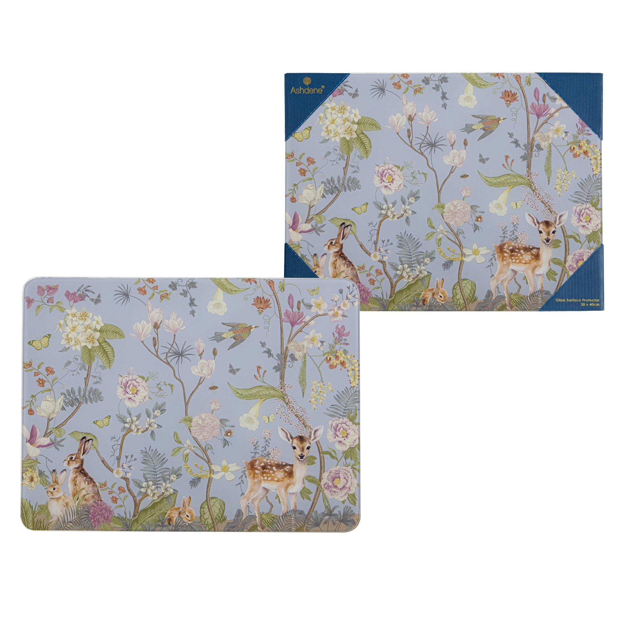 Ashdene Enchanted Forest Surface Protector