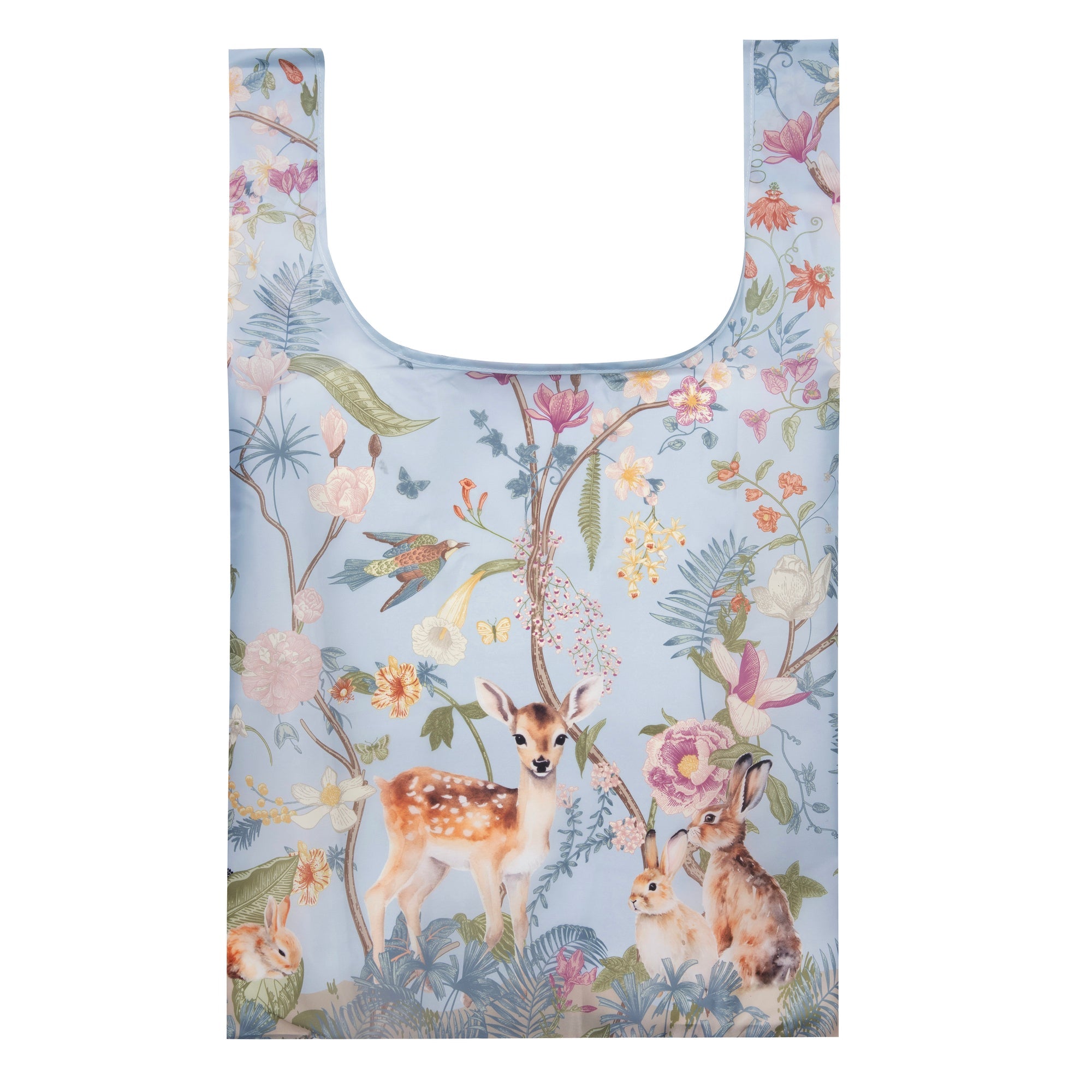 Ashdene Enchanted Forest Shopping Bag