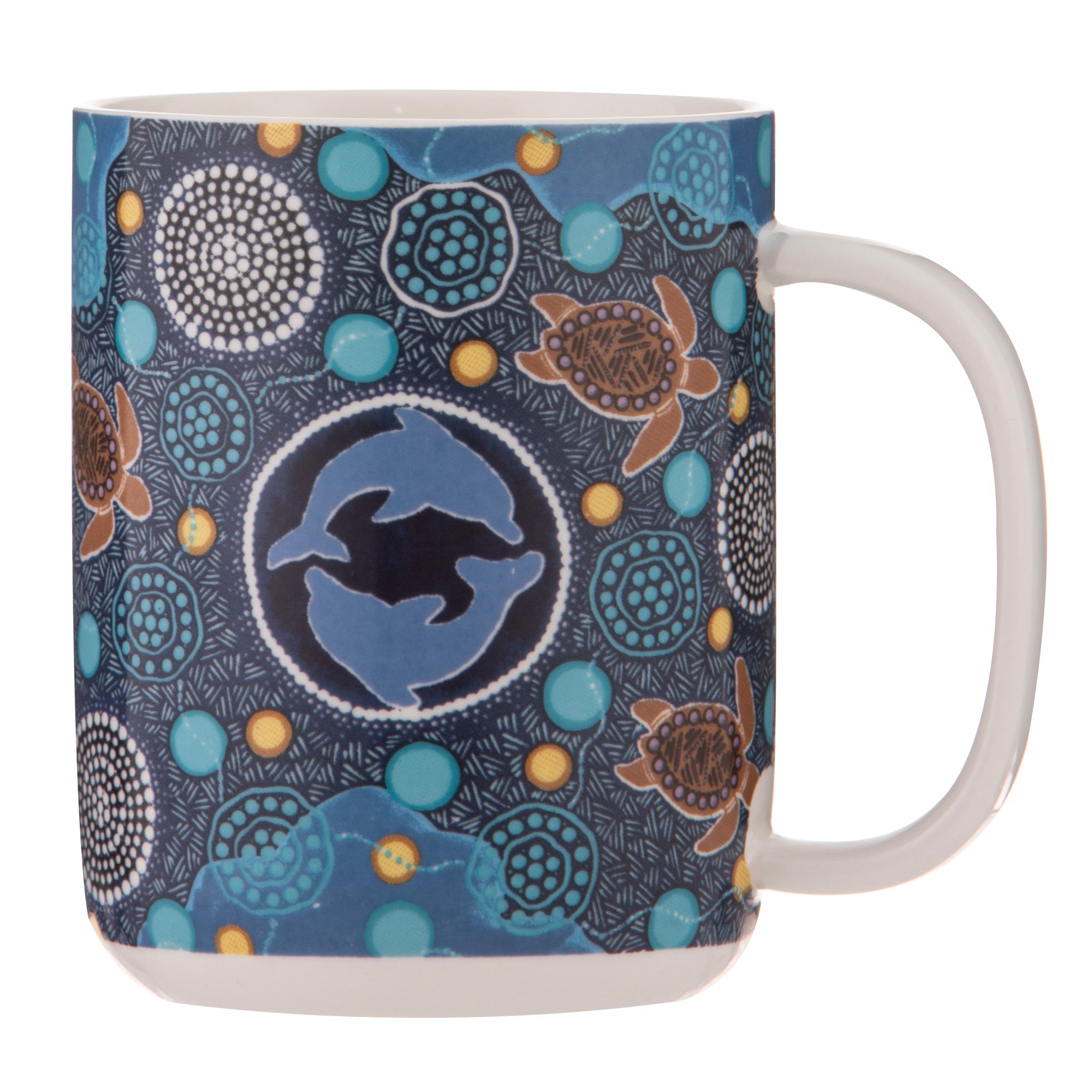 Ashdene Spirit Land Harmony In The Waters Mug