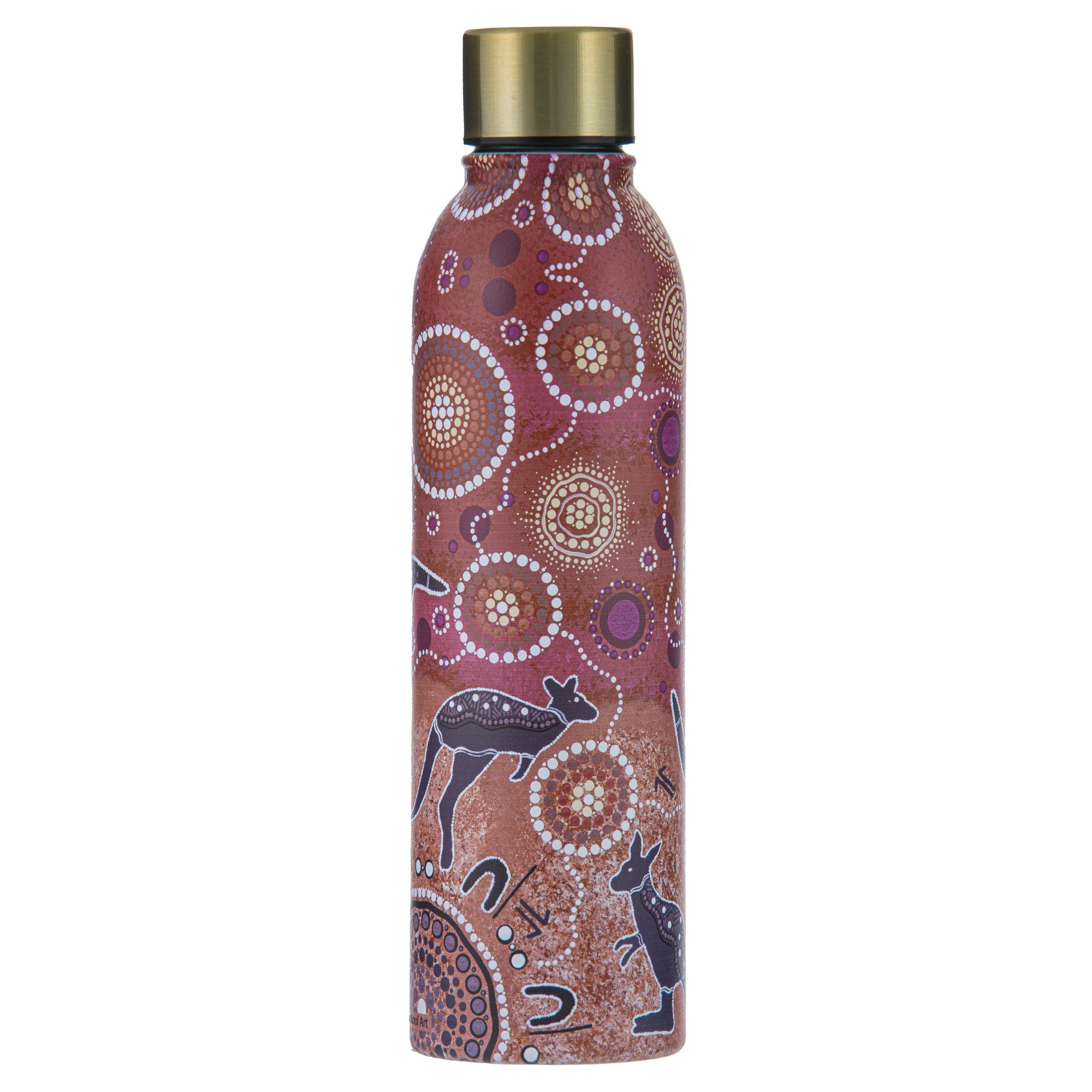 Ashdene Spirit Land Hunting At Sunset Drink Bottle