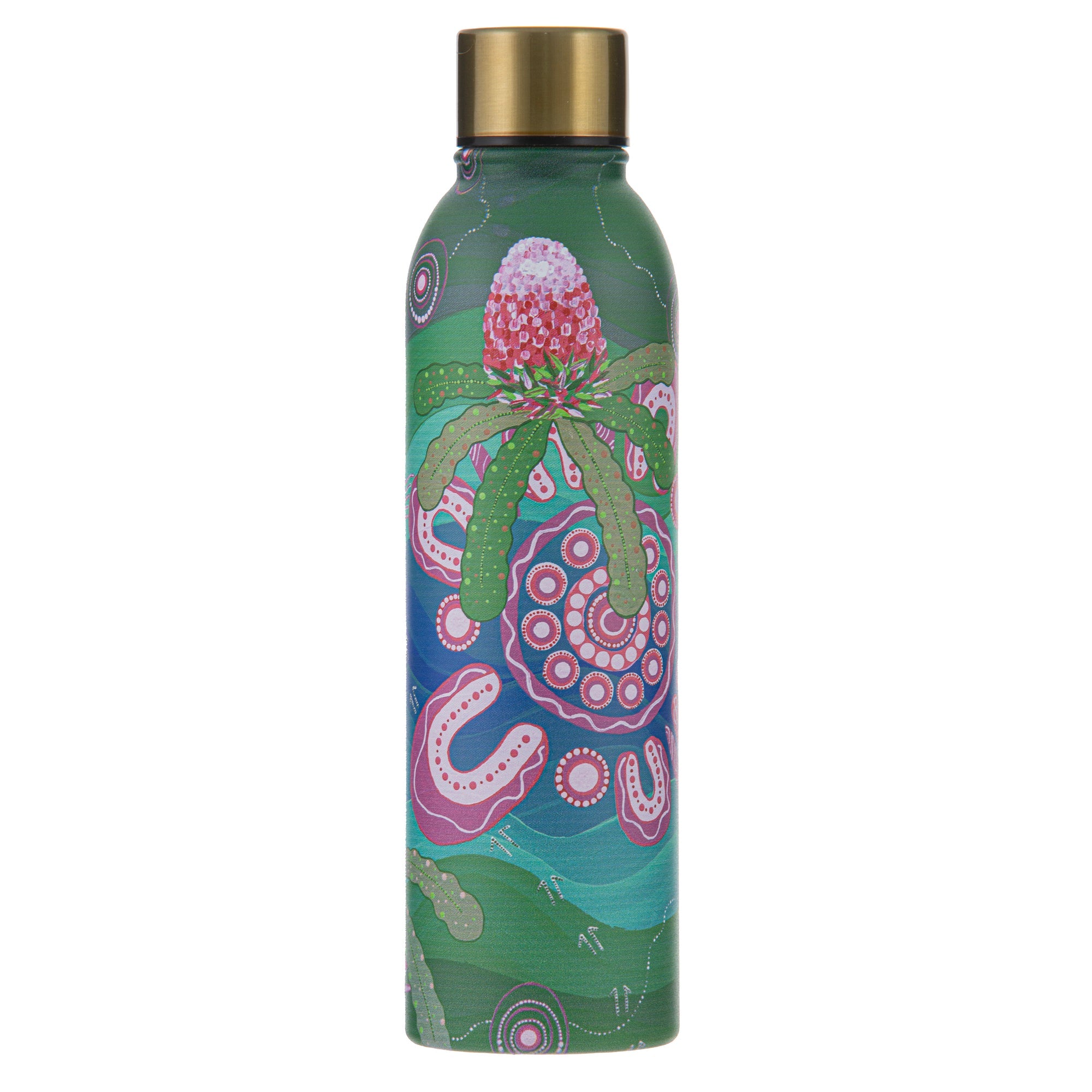 Ashdene Spirit Land Beauty In Country Drink Bottle