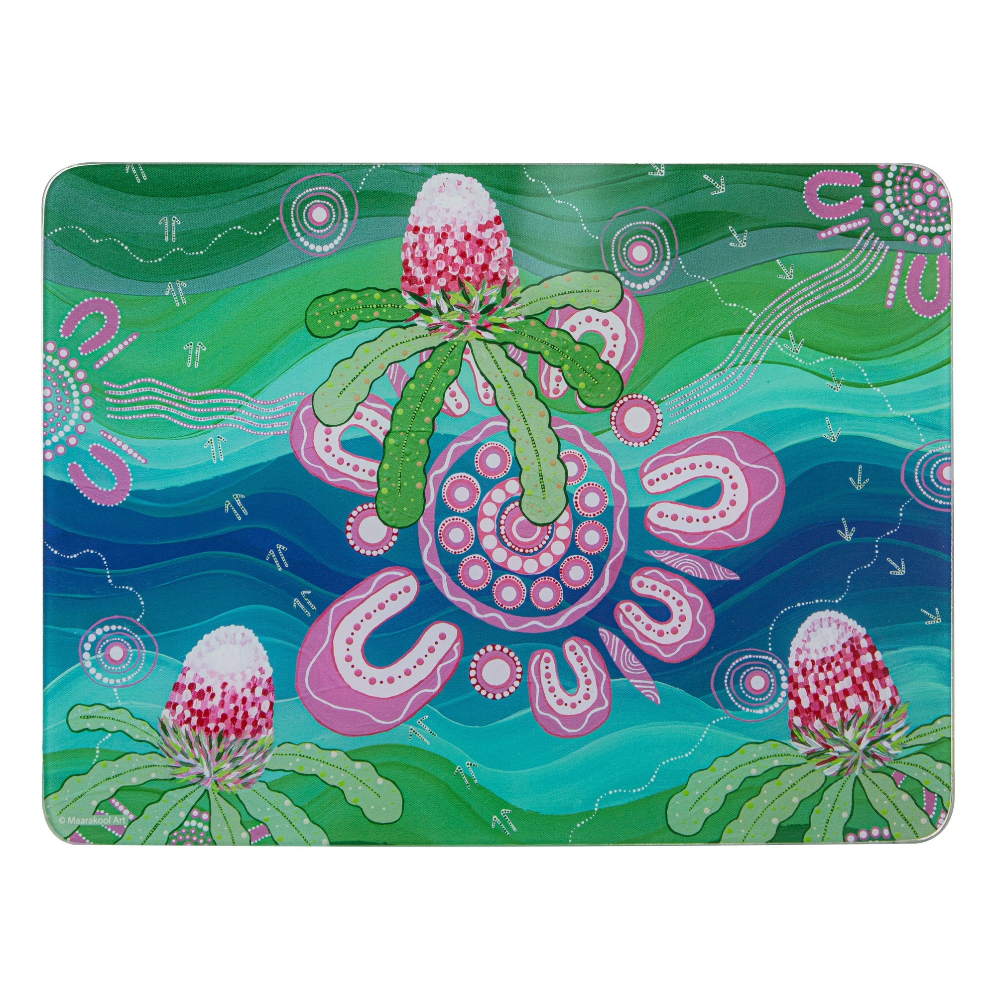 Ashdene Spirit Land Beauty In Country Surface Protector