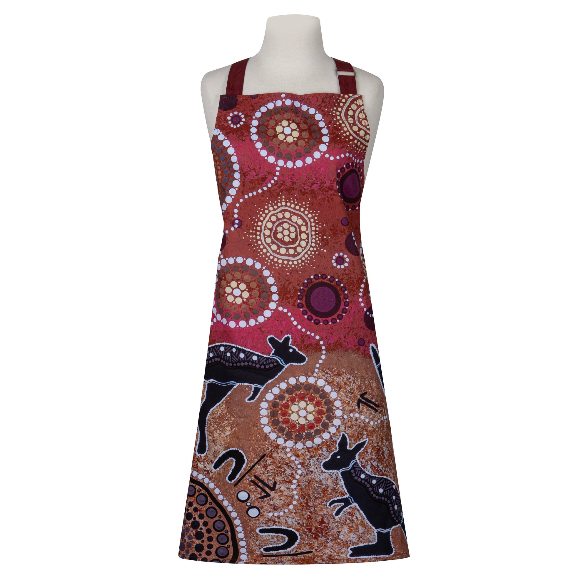 Ashdene Spirit Land Hunting At Sunset Apron