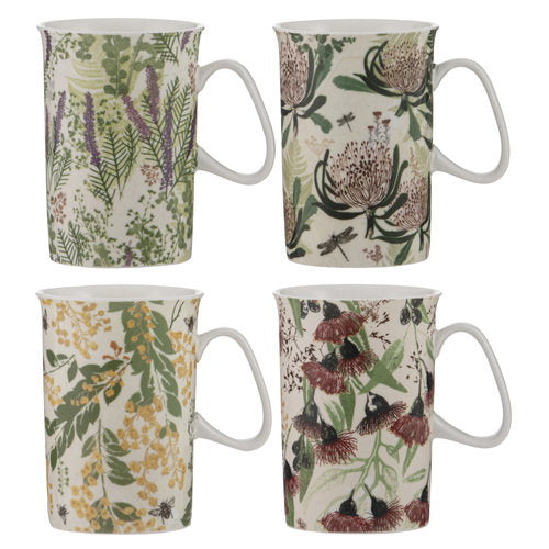 Ashdene Trudys Garden Mug