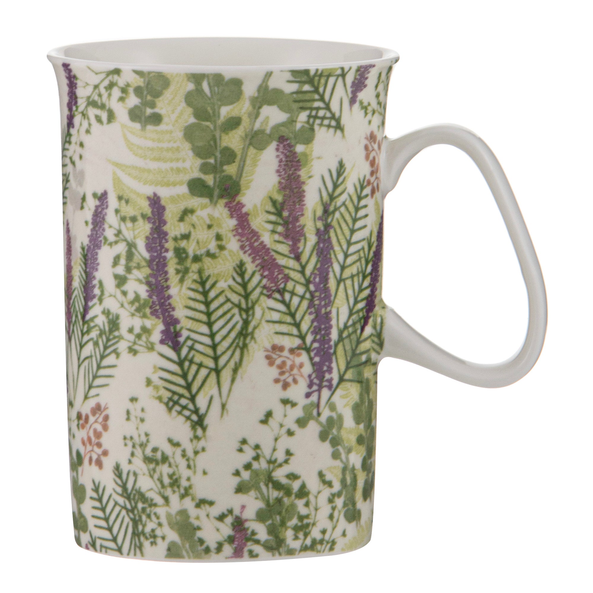 Ashdene Trudy's Garden Grevillea Mug