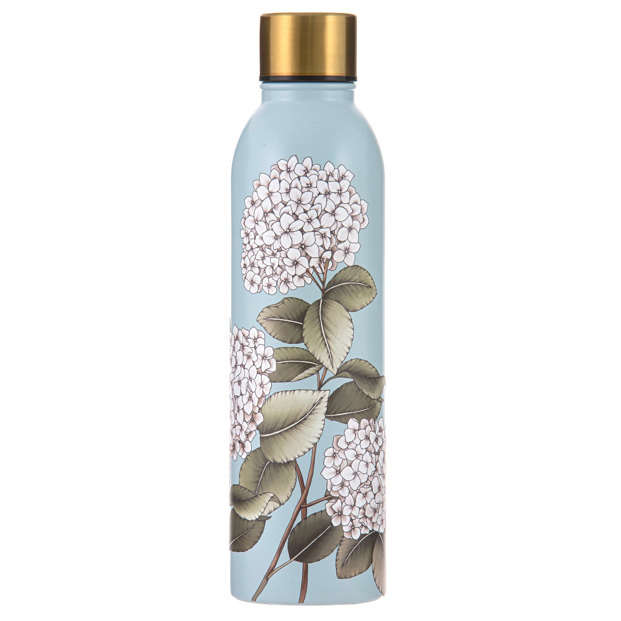 Ashdene Secret Garden Mint Drink Bottle