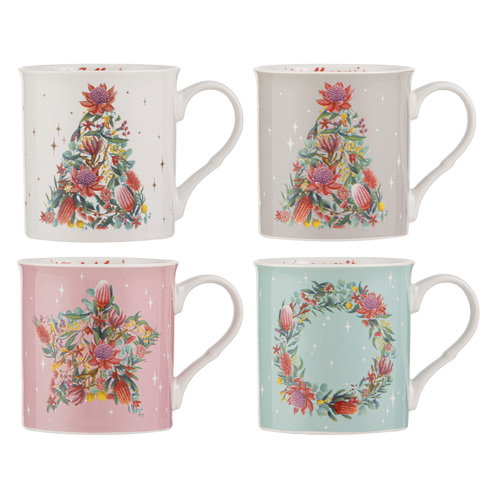 Ashdene Twinkling Blooms Mug