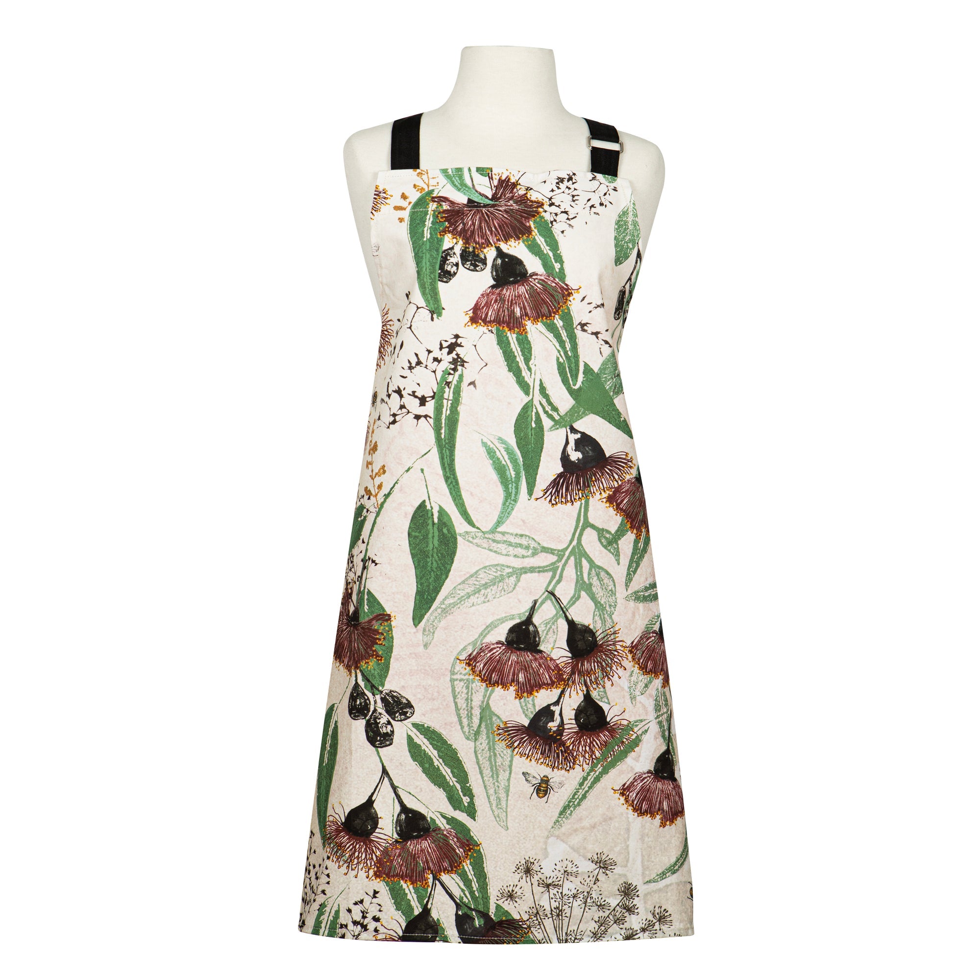 Ashdene Trudy's Garden Silver Princess Apron