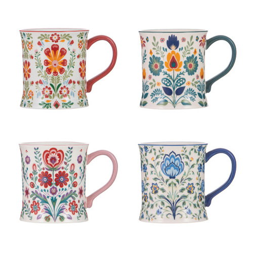 Ashdene Fable Mug