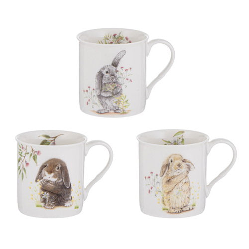 Ashdene Bunny Tales Mug