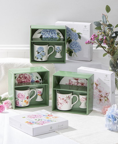 Ashdene Aurielle Breakfast Gift Set