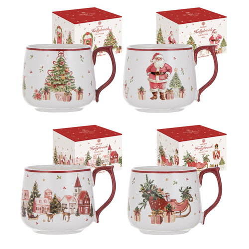 Ashdene Hollybrook Mug