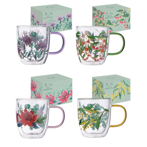 Ashdene Tilly Mug